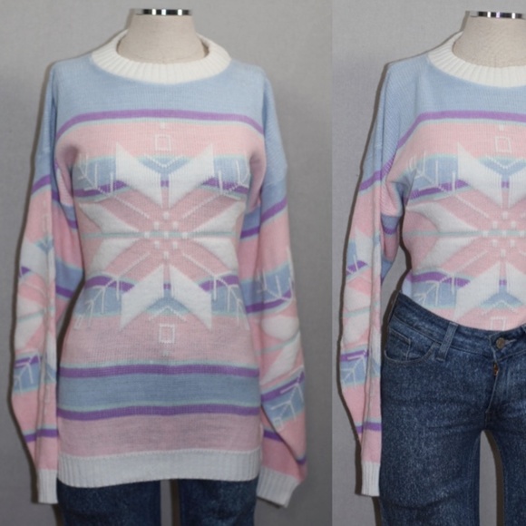 Diversity Sport Sweater - Picture 5 of 14